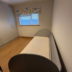 Bed Frame for Kid Wood For Free