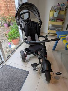 QPlay Trike