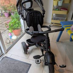 QPlay Trike