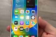 IPhone 8 Plus unlocked