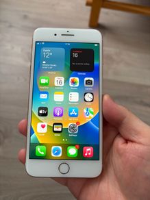 IPhone 8 Plus unlocked