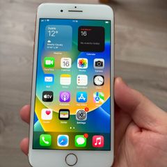 IPhone 8 Plus unlocked