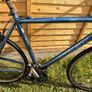 28" inch city bikes both all working Image 6