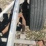 trailer caravan chassis Image 3