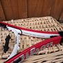 Wilson 'Roger Federer 27' Tennis Racket Image 7