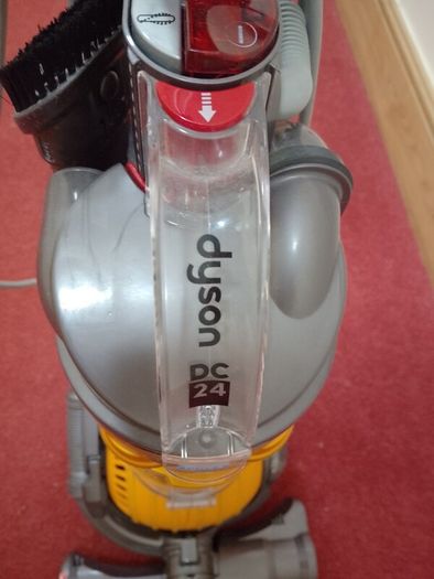 Dyson DC 24 Vacuum