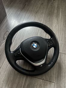 BMW Steering Wheel F series