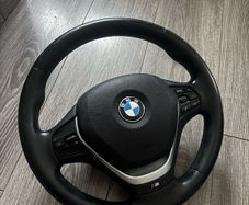 BMW Steering Wheel F series