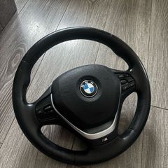 BMW Steering Wheel F series