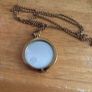 argento inner power necklace Image 3