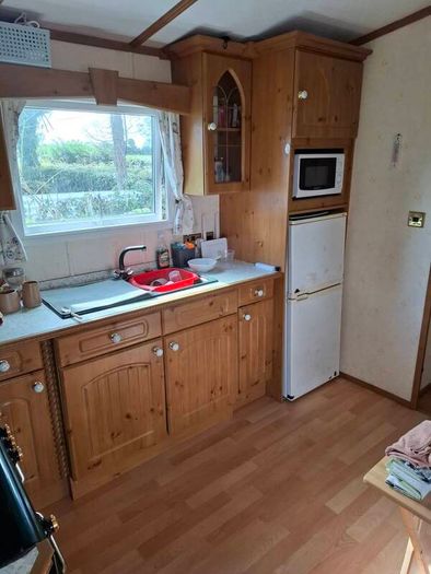 mobile Home