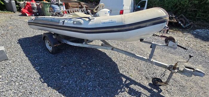 Rib Valliant D 3.8m