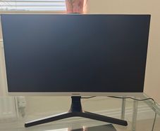 Samsung 24-inch Full HD LED Monitor