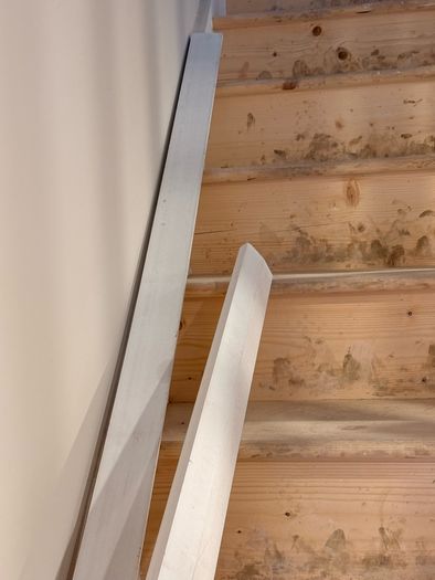 architrave 2 long