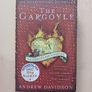 The Gargoyle by Andrew Davidson (Fantasy Romance Paperback 2008) Image 2
