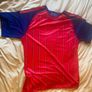 Spain Jersey 2026 Home with 2 Stars Image 5