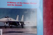 Reduced Ussr Aircraft - History Of Sukhoi