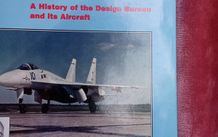 Ussr Aircraft - History Of Sukhoi