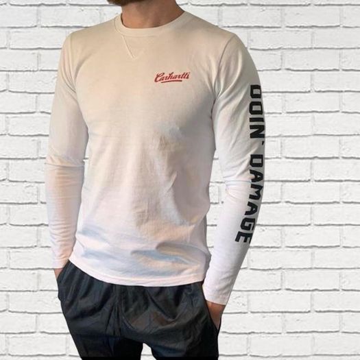 Carhartt Long Sleeve