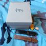 Japy Terrestre automatic Swiss diver watch "Ultra Rare" Image 8