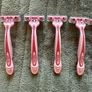 Brand new Gillette Venus disposable razors (10 in total) Image 4