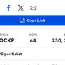Niall Horan Tickets Image 2