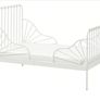 IKEA minnen kids bed Image 2