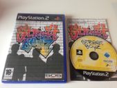 Street boyz - PS2 [Free shipping]