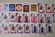 Topps Premier League 2026 Card Bundle