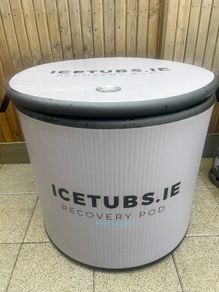 Ice Bath