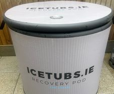 Ice Bath