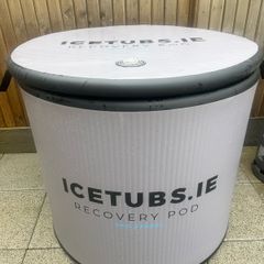 Ice Bath