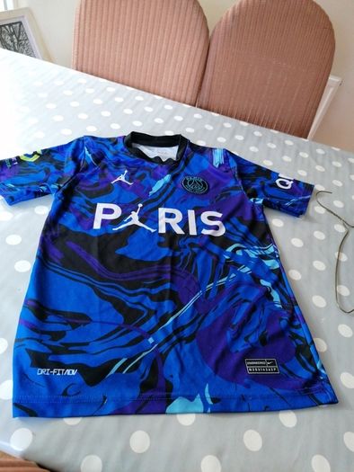 Paris Saint- Geman teeshirt