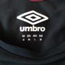 Umbro West Ham Utd Jersey Size M Image 2