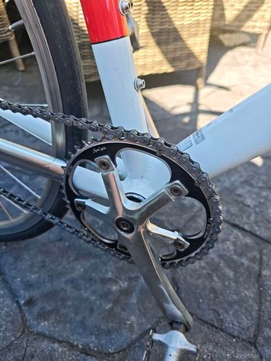 Giant Fixie Medium
