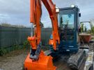 mini digger hire. Call number below if interested Image 2