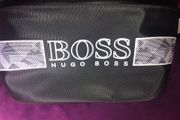 Hugo Boss men's crossbody bag