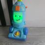 Fisher-Price Learning Vacuum Image 3