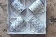 Tea /Coffee cups