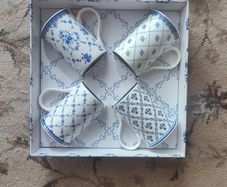 Tea /Coffee cups