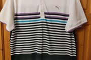 Puma Golf shirt L