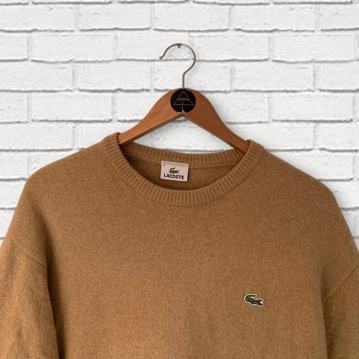 Lacoste Jumper