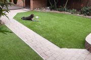 40mm Artificial Grass