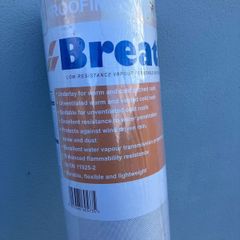 Breathable Roofing Membrane/Felt