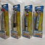 Doctor Who Lot Of Four Rare Sonic Screwdrivers 3rd 8th 9th And 11th Doctor Who Sonic Screwdriver Character Options Toys Image 2