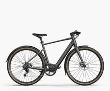 Fiido E-gravel C21 Electric Bike