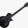 Esp Ltd black metal wanted for trade Image 3