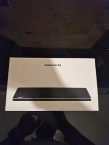 Samsung Galaxy Tab A11