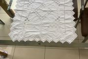 Antique religious cloth