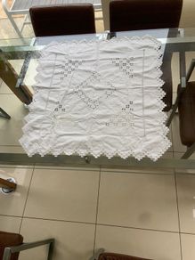 Antique religious cloth